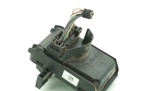 Ford Transit Other control units/modules GK2T-14F642-AC
