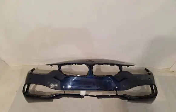 BMW 4 F32 F33 Front bumper