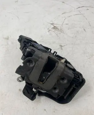 Ford Galaxy Rear door lock 6M2AR26412BC 970352 A048317