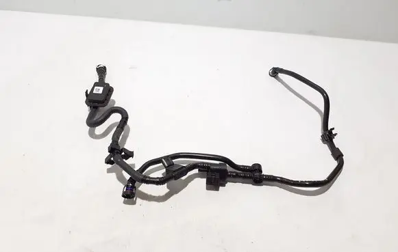 Cupra Formentor Air intake hose/pipe 04E133277A