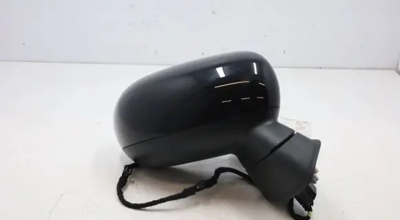 Mini Countryman U25 Front door electric wing mirror 6890764323