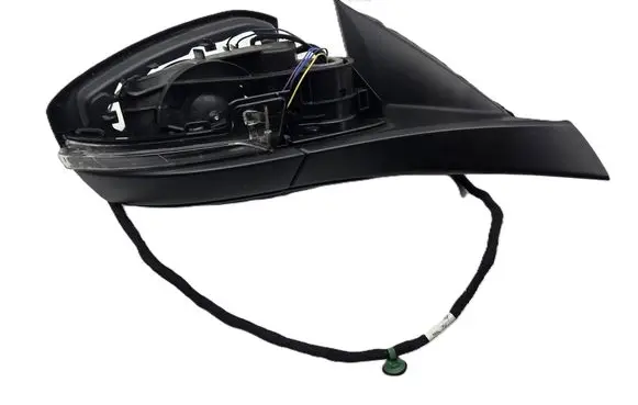 Volkswagen T-Roc Front door electric wing mirror 2GA857508AQ