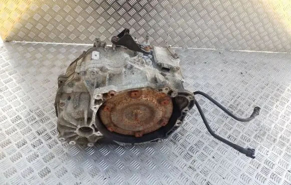 Ford Galaxy Automatic gearbox TF81SC
