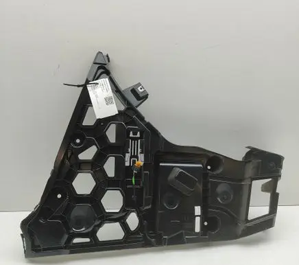 BMW X6 G06 Rear bumper mounting bracket 8085684