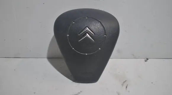 Citroen C3 Steering wheel airbag 96380009UD