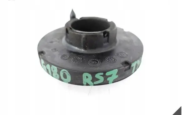 Audi A6 S6 C7 4G Rear coil spring rubber mount 8K0512297E