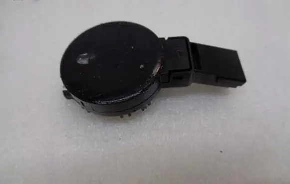 Peugeot 3008 I Rain sensor 9813167380