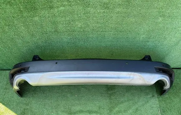 Honda CR-V Rear bumper 71501-TLAY-ZZ00