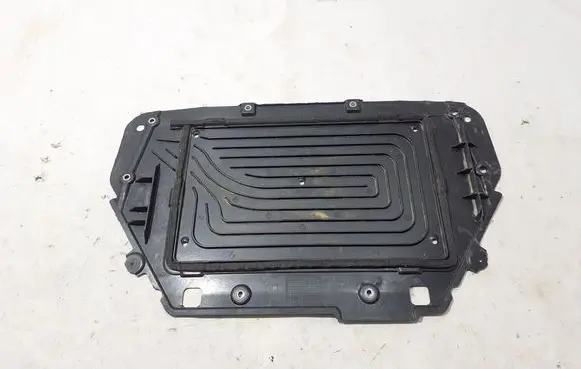 Mercedes-Benz A W177 Pickup box liner A2473432100