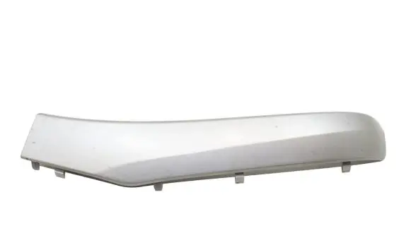 Toyota Prius (XW30) Front door card panel trim 7461147010