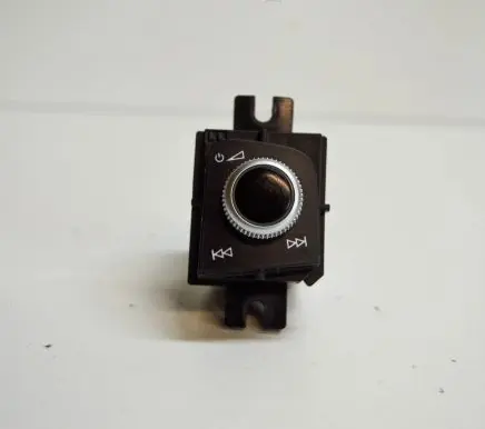 Audi A5 Sound control switch 8W1919616