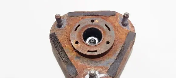 Toyota Auris 150 Coil spring mount 