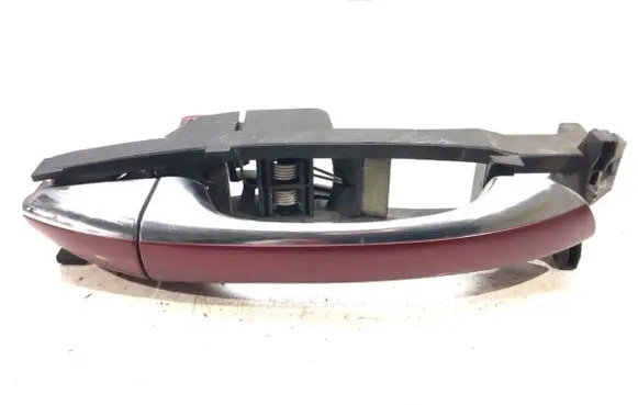 Mercedes-Benz CLS AMG C219 Rear door exterior handle 