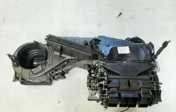 Audi A6 C7 Interior heater climate box assembly 4G1820005L