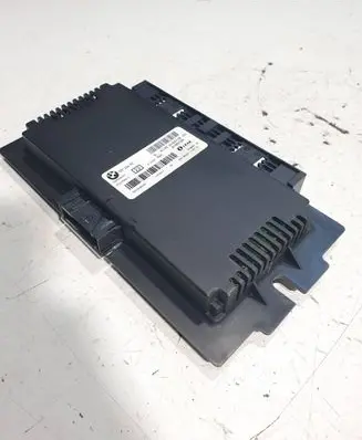 BMW 3 E90 E91 Light module LCM 9166708 53233982