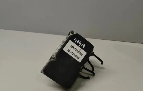 Seat Ibiza III (6L) ABS Pump 6Q0907379AF