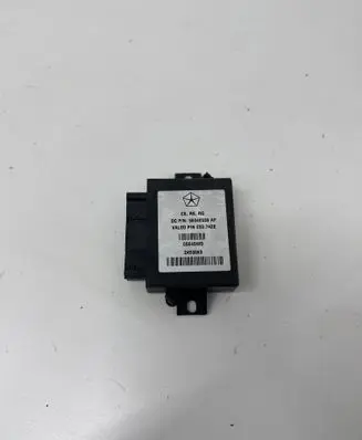 Chrysler Grand Voyager IV Parking PDC control unit/module 05E49WD 2453663 56040539AF