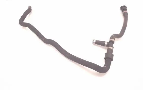 BMW X5M E70 Engine coolant pipe/hose 7589733