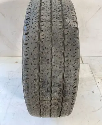 Citroen Jumper R15 C winter tire 
