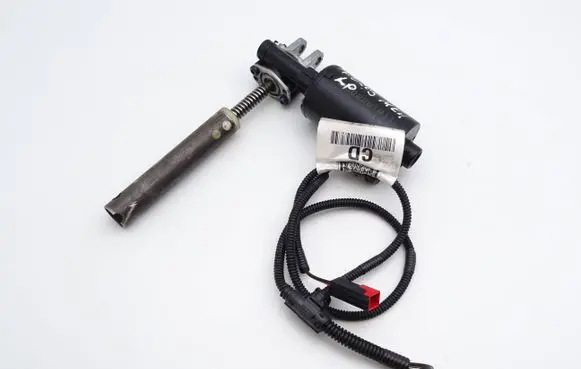Ford Focus Seat adjustment motor M2002261R11
