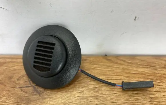 Chevrolet Corvette C6 Microphone (bluetooth/phone) 15285919PINYA 15285919
