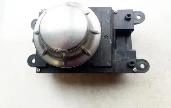 BMW 5 E60 E61 Multifunctional control switch/knob 6934259