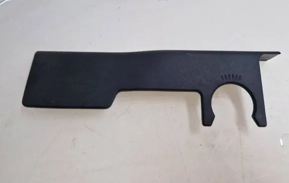 Volkswagen PASSAT B8 ISOFIX cover 3G0886295a 1245150101L