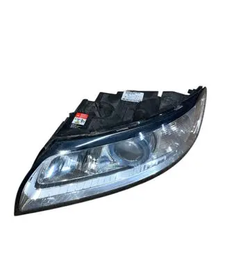 Volvo V50 Headlight/headlamp 31265698 LE06A6152X 0301237271