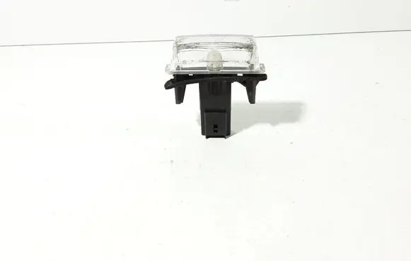 Toyota Verso Number plate light CML02107 05078