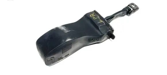 Volkswagen PASSAT B8 Front door check strap stopper 3G0837267 34416 3G0837249A
