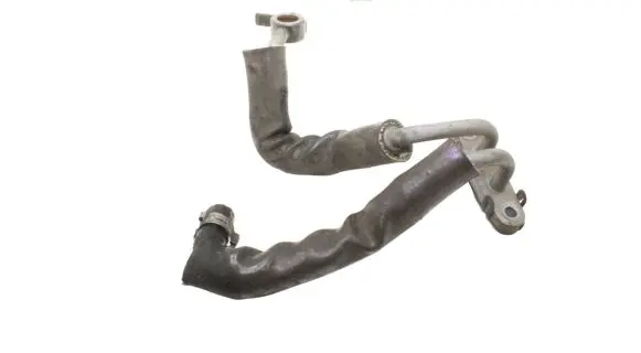 Peugeot RCZ Turbo turbocharger oiling pipe/hose