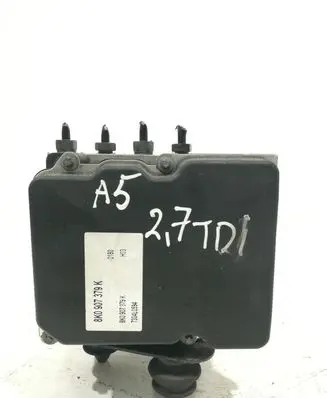 Audi A5 8T 8F ABS Pump 8K0907379K