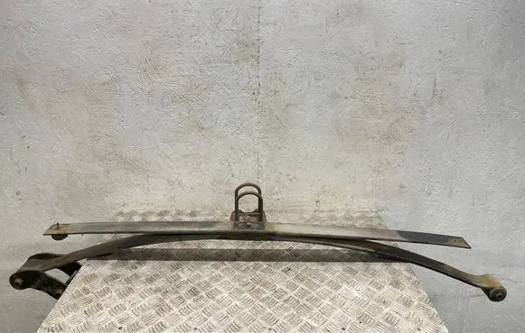 Volkswagen Caddy Rear leaf spring 2K5511151AK