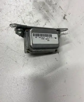 Renault Scenic II - Grand scenic II ESP acceleration yaw rate sensor 8200301391 10098004152
