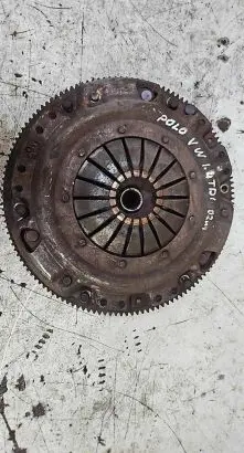 Volkswagen Polo Clutch set kit
