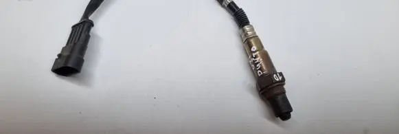 Fiat Grande Punto Lambda probe sensor 0258006206