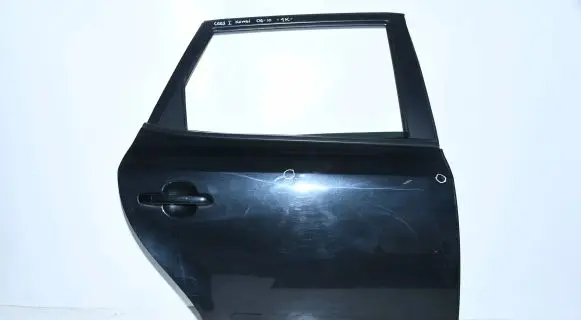 KIA Ceed Rear door