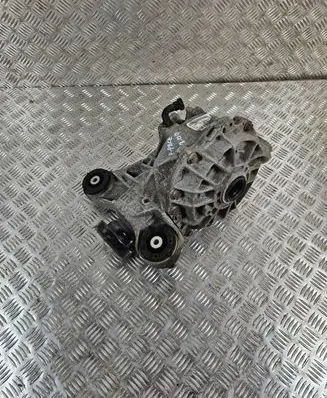 Jaguar F-Pace Rear differential HK834A213HB
