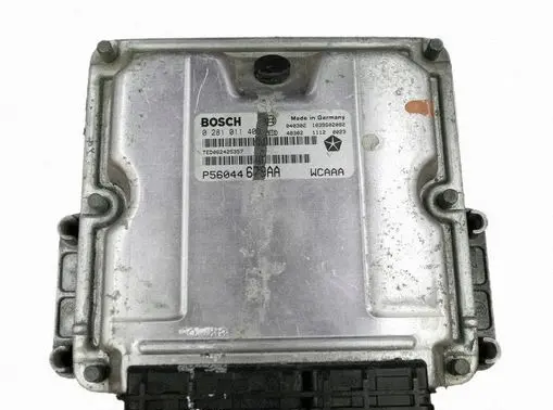 Jeep Grand Cherokee (WJ) Engine control unit/module P56044679AA