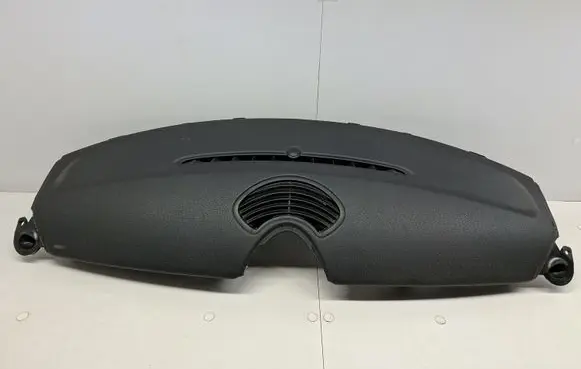 Mini One - Cooper Clubman R55 Dashboard 
