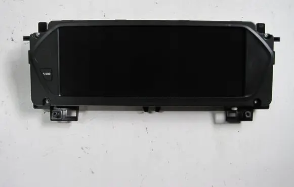 Citroen C4 Grand Picasso Speedometer (instrument cluster) 9815286180