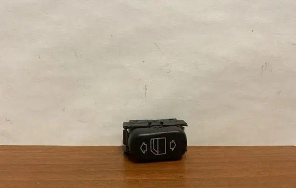 Mercedes-Benz E W210 Electric window control switch B414 2108208210