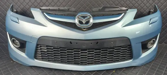 Mazda 5 Front bumper