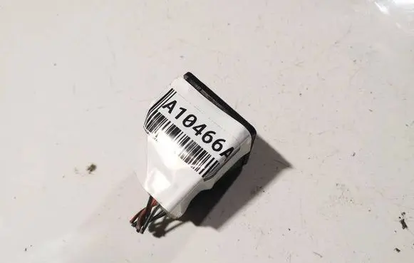 Mitsubishi Galant Wing mirror switch