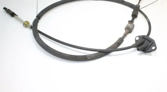 Porsche Boxster 986 Gear shift cable linkage
