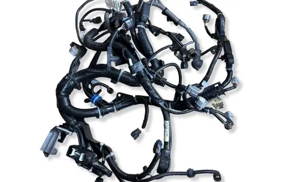 Subaru Forester SK Engine installation wiring loom 24020AH490