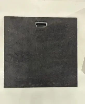 BMW 3 F30 F35 F31 Trunk/boot mat liner 51477293693