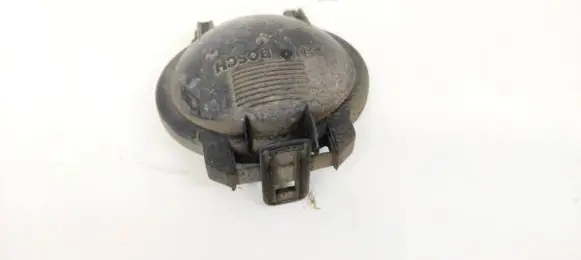 Peugeot 406 Headlight/headlamp dust cover 1305219099