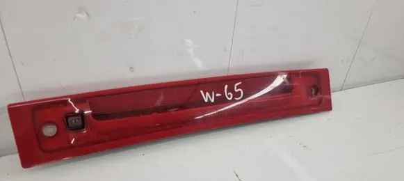 Volvo XC90 Third/center stoplight 31111195
