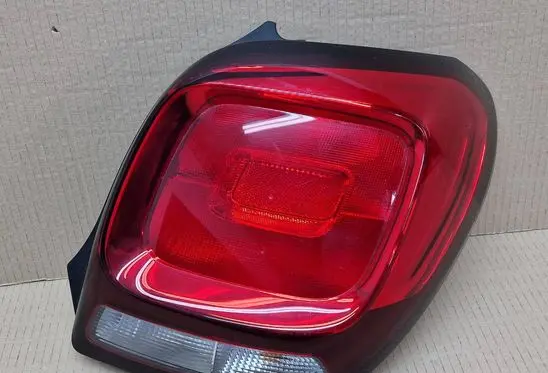 Citroen C1 Rear/tail lights 81338002